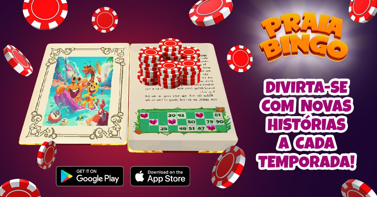 5500bet bingo em casa cassino iOS