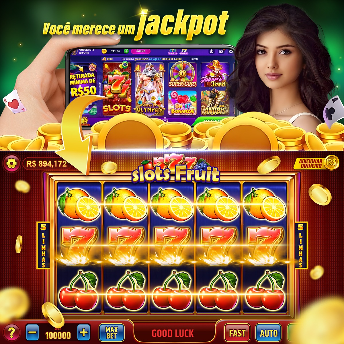 5500bet jack bet cassino iOS