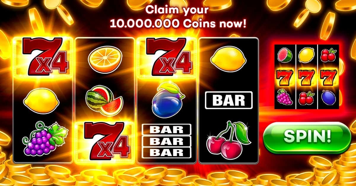 5500bet jackpot 777 cassino Android
